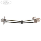 TRANSIT FRONT BRAKE HOSE 01/2014- ALL MODELS