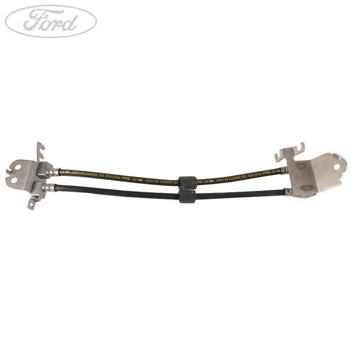 TRANSIT FRONT BRAKE HOSE 01/2014- ALL MODELS