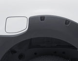 RANGER 02/2019-06/2022 PICKUP ATTITUDE* WHEEL ARCH EXTENSION FRONT AND REAR