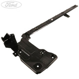 TRANSIT REAR N/S BUMPER MOUNTING BRACKET EXT FRAME