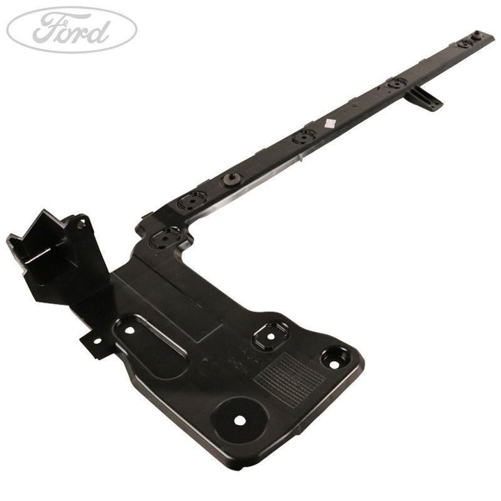 TRANSIT REAR N/S BUMPER MOUNTING BRACKET EXT FRAME
