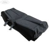REAR SEAT CUSHION COVER