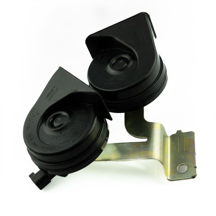 KA+ Warning Horn Single Tone 2016-2018