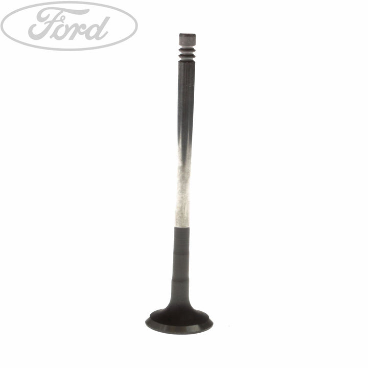 ENGINE EXHAUST VALVE