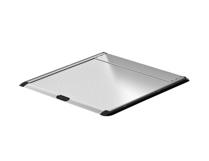 ROLLER TONNEAU COVER WITH FITTING  09/2011