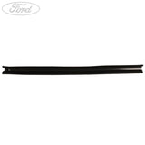 CONNECT MK N/S SLIDING DOOR QUARTER WINDOW WEATHERSTRIP LWB