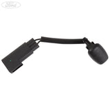 MONDEO WASHER JET KIT