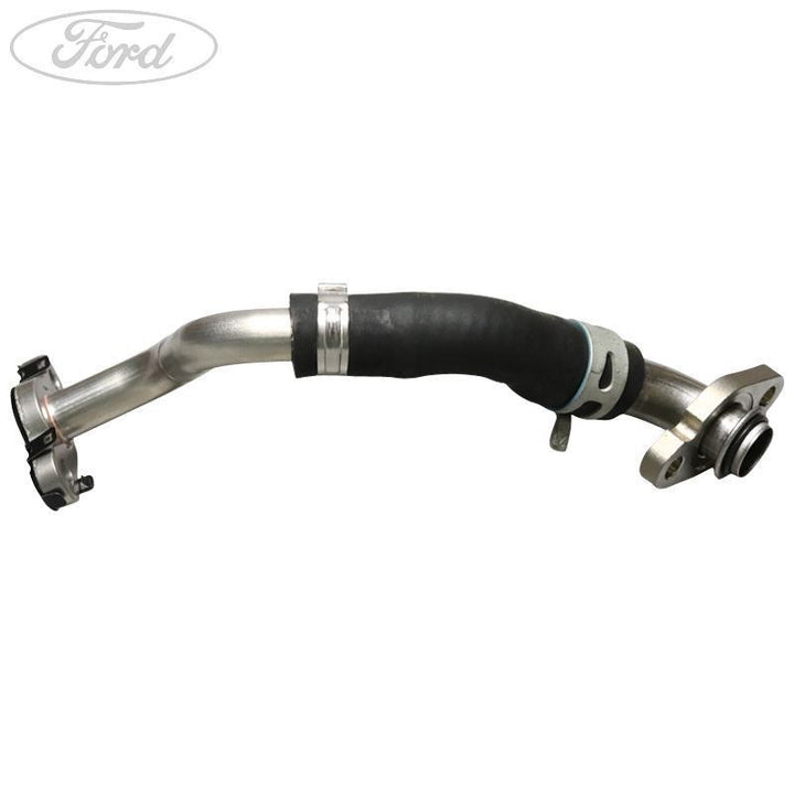 S-MAX GALAXY MONDEO DURATORQ TUB OIL DRAINPIPE 10-14