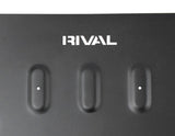 RANGER RIVAL* BODY UNDERSHIELD KIT FOR TRANSMISSION AND TRANSFER CASE,STEEL