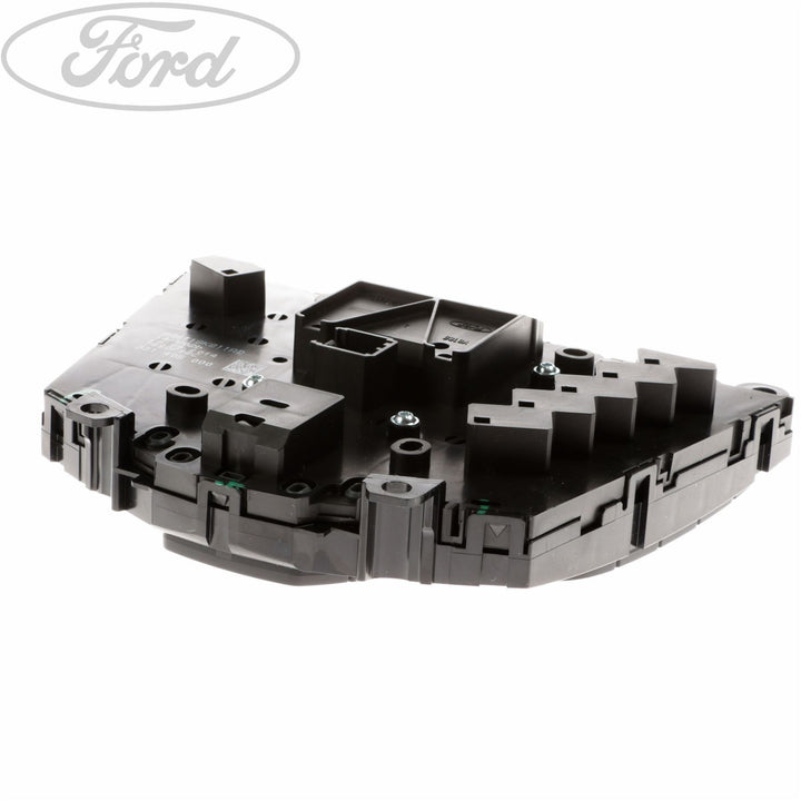 RADIO HEAD UNIT CONTROL PANEL