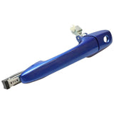 OUTER DOOR HANDLE