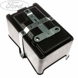 FIESTA BATTERY TRAY