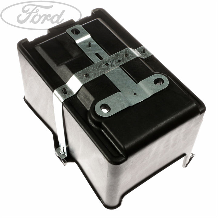 FIESTA BATTERY TRAY