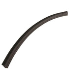 TRANSIT FRONT O/S DOOR - WING WEATHERSEAL SEAL 2014-