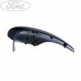 FIESTA FRONT O/S RIGHT WING MIRROR HOUSING CAP COVER