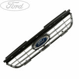 S-MAX GALAXY FRONT BUMPER UPPER RADIATOR GRILLE 2010-2015
