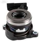 CLUTCH SLAVE CYLINDER ASSEMBLY