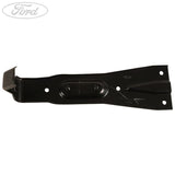 BUMPER MOUNTING BRACKET