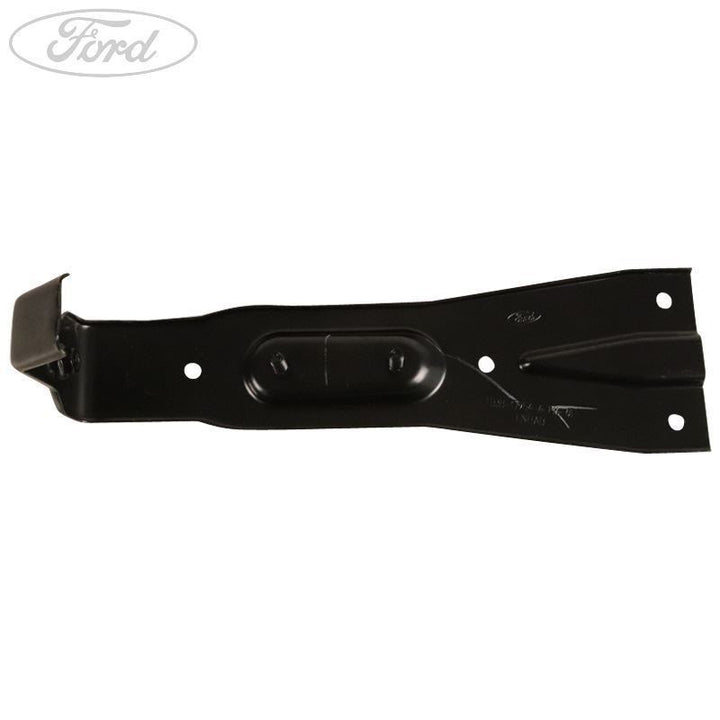 BUMPER MOUNTING BRACKET
