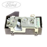 FIESTA FIESTA FRONT N/S DOOR LOCK