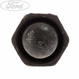 GALAXY WGR REAR SUSPENSION BUMP STOP