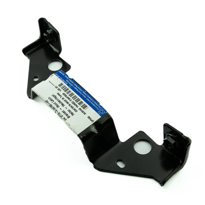 Transit Courier Bonnet Hood Latch Bracket 2014-2024