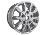 ALLOY WHEEL 17