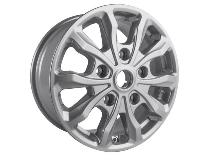 ALLOY WHEEL 17