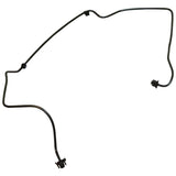 OVERFLOW HOSE