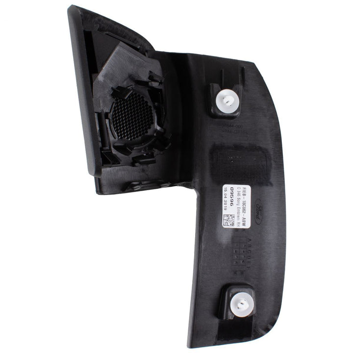 SPEAKER GRILLE
