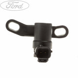 CRANKSHAFT POSITION SENSOR