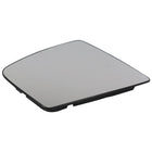 TRANSIT O/S ADHESIVE WIDE-ANGLE MIRROR GLASS BLACK