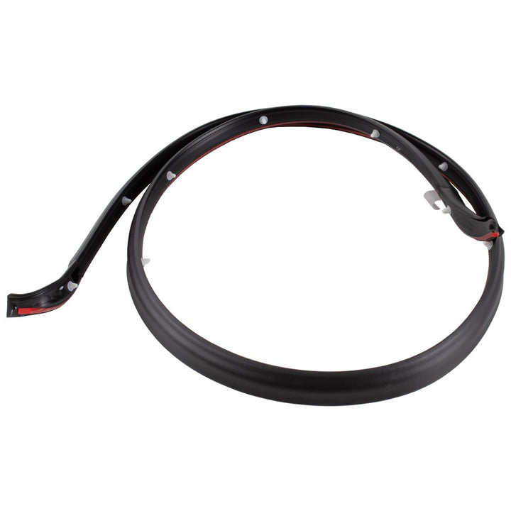 B-MAX N/S DOOR OPENING UPPER WEATHER-STRIP SEAL 2013-