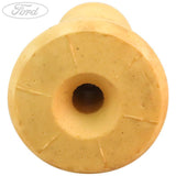 FIESTA FUSION REAR SHOCK ABSORBER BUMP STOP 5 DOOR UAV