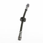 FOCUS FRONT IN LINE REAR BRAKE HOSE LONG DOUBLE BRAKE FLEX HOSE 195MM LONG 1998-2005