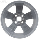 FIESTA MK6 FUSION 15