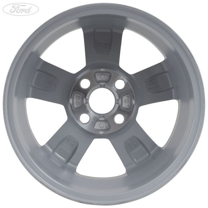FIESTA MK6 FUSION 15