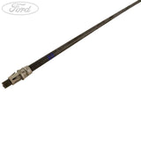 TRANSIT N/S HAND BRAKE PARKING CABLE SINGLE REAR WHEEL