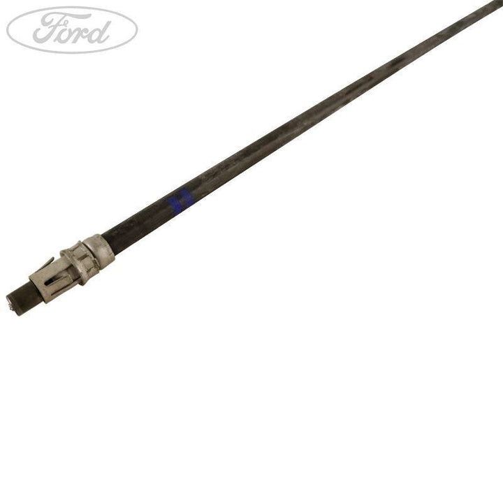TRANSIT N/S HAND BRAKE PARKING CABLE SINGLE REAR WHEEL