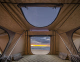 ARB* ROOFTOP TENT ESPERANCE,HARD SHELL,WITH LADDER