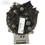 MONDEO MK4 FIESTA MK8 FOCUS MK3 ECOSPORT ALTERNATOR 120AMP