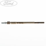 FIESTA FOCUS DIESEL IGNITION HEATER GLOW PLUG TDCI