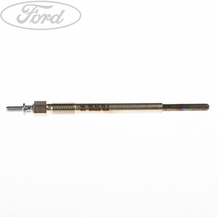 FIESTA FOCUS DIESEL IGNITION HEATER GLOW PLUG TDCI