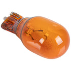 TRANSIT DOOR MIRROR INDICATOR BULB 12V 16W AMBER W16W