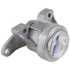 ENGINE MOUNTING BRACKET