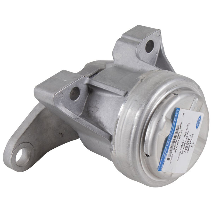 ENGINE MOUNTING BRACKET