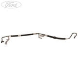 PUMP TO STEERING GEAR HOSE ASSEMBLY