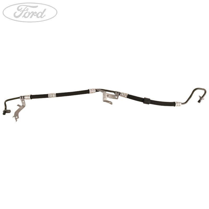 PUMP TO STEERING GEAR HOSE ASSEMBLY