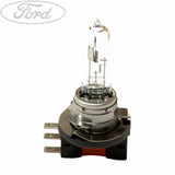 KUGA FIESTA FRONT HEAD LIGHT BULB H15 15 / 55W