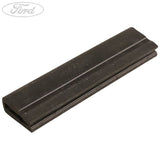 DOOR GLASS RUBBER